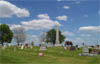 Photo of Lilly Lake Cemetery