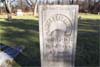 Daniel Burroughs Grave