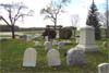 Elk Grove Cemetery West
