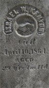 Israel Kenyon Stone