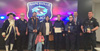 Police Award